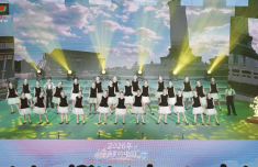 漳州举办“童声里的中国”少年儿童文艺展演
