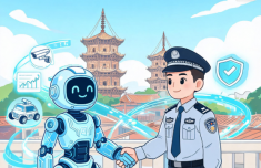 赋能智慧监管 泉州推动AI技术与监管深度融合