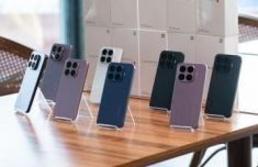 小米17T系列国行版官宣：6月8日发布