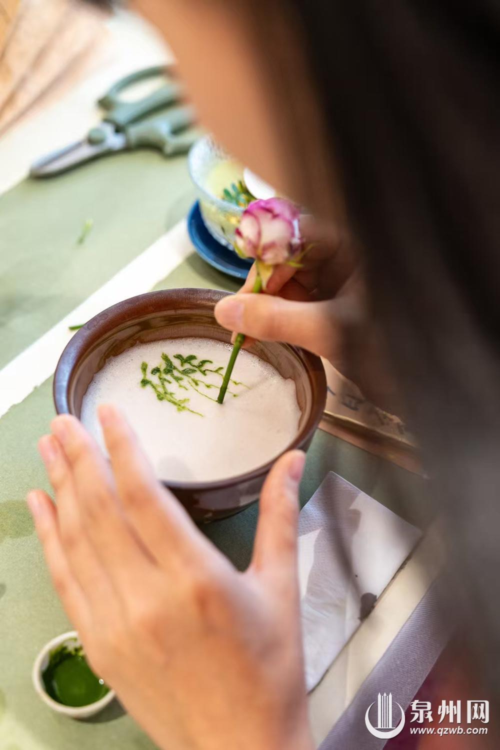 来泉州“呷”茶 沉浸式茶旅丰富多元
