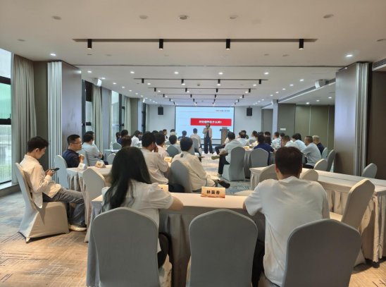 人保财险南平市分公司：开展理赔投诉处理与谈判技术培训