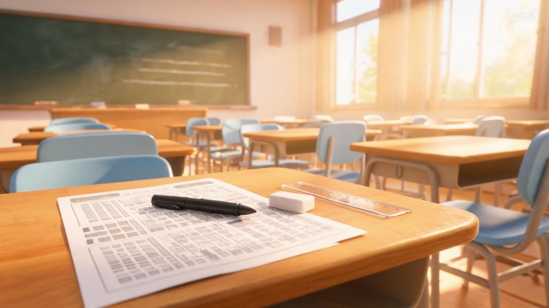 高考3日起领取准考证 智能眼镜须更换为光学眼镜