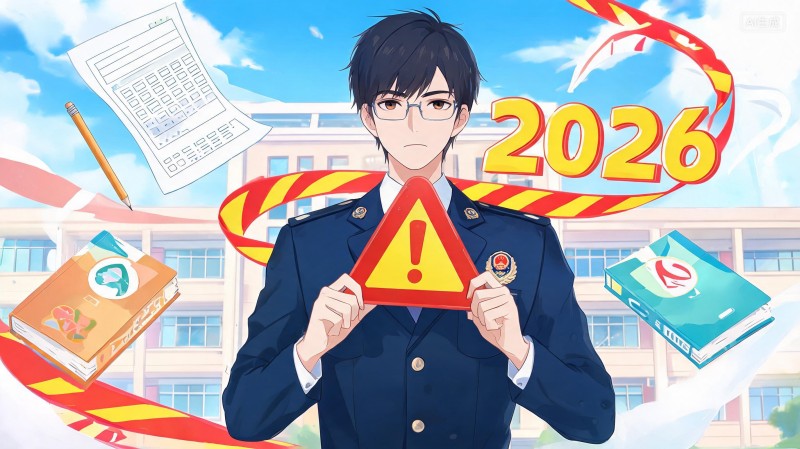 教育部发布2026年高考预警信息