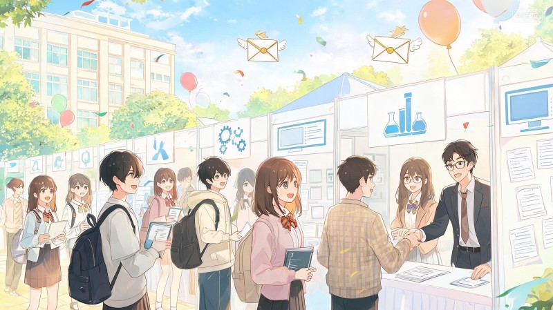 教育部等八部门联合开展2026年度高校毕业生等重点群体促就业“国聘行动”