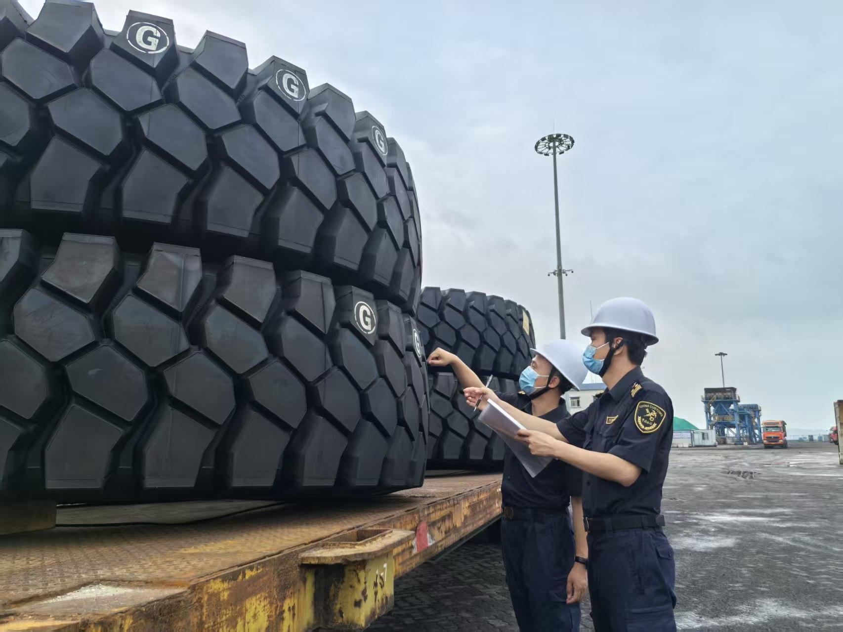 深耕非洲蓝海市场 福建外贸跑出增长加速度