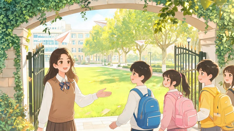 泉州：晋江市小学、幼儿园 招生入学指南发布