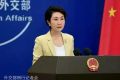 外交部：“台独”势力已沦为彻头彻尾的民族败类