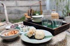 来泉州“呷”茶 沉浸式茶旅丰富多元