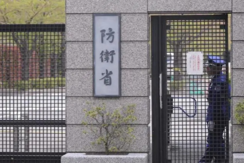 日本被曝正以冲绳为前沿强化“战时医疗”体制