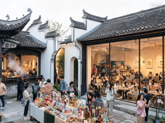 尤溪县：还历史的债，铺发展的路
