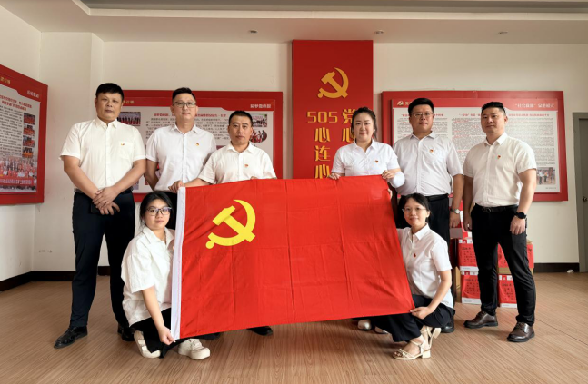 人保财险泉港支公司：“505”微心愿 我为群众办实事