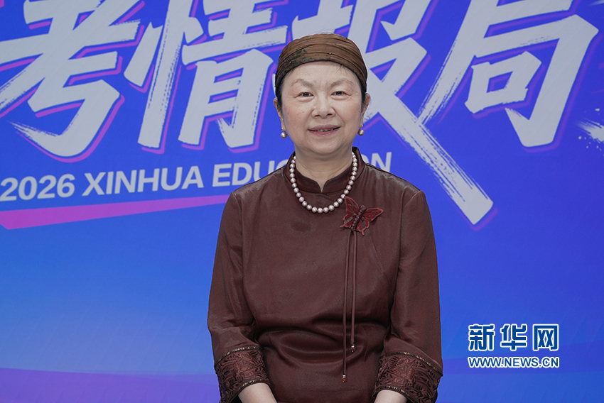 2026新华网高考情报局丨北京大学计算机学院：技术立身 价值铸魂 图灵班采用多轮招生制