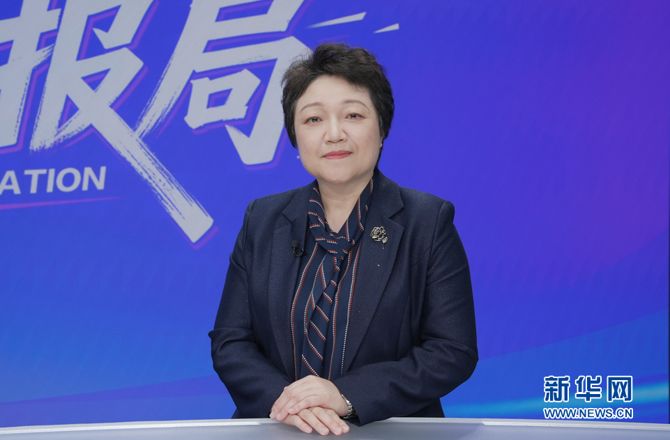 2026新华网高考情报局丨南开大学：布局未来产业 赋能拔尖成长