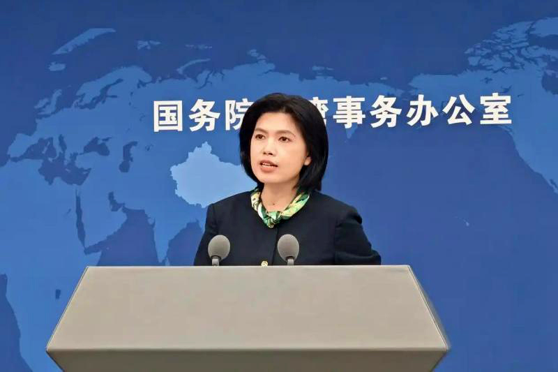 国台办：第十八届海峡论坛将于6月中旬在福建举办
