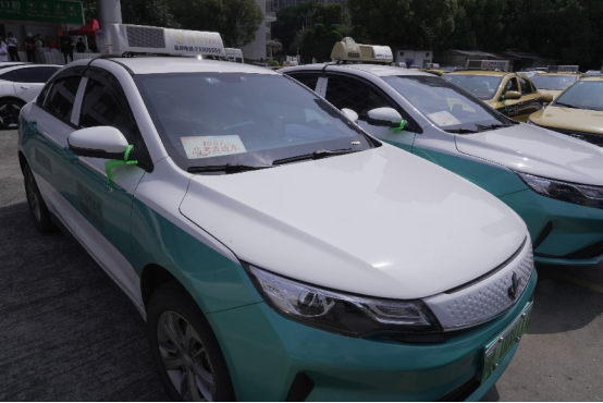 超1007辆爱心车！福建高考公益直通车正式开启！