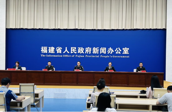 福建省禁毒工作成效显著 2025年群众满意度达98.5%