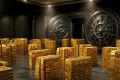 超越美国国债，黄金成为全球官方储备第一大资产