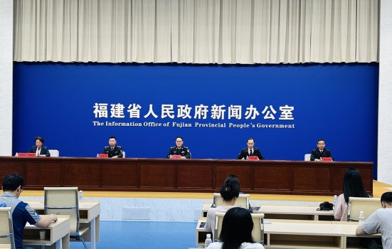 福建省禁毒工作成效显著 2025年群众满意度达98.5%