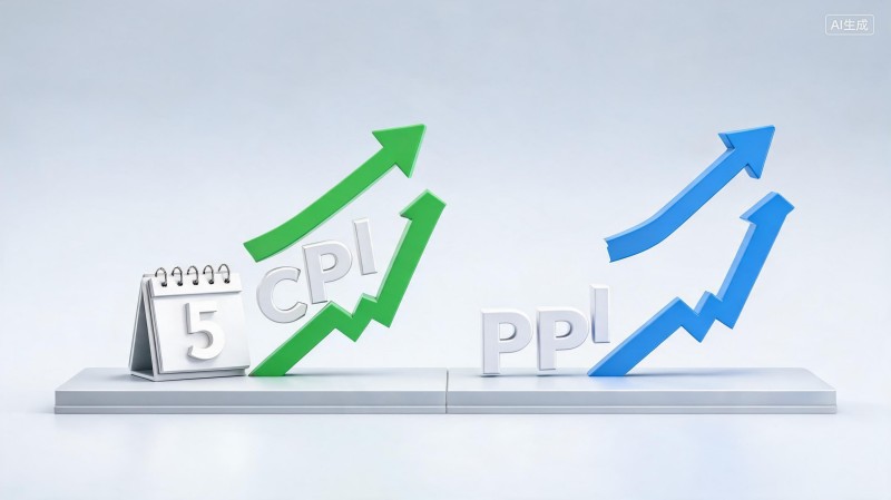 业内人士预计：5月份CPI继续复苏 PPI继续回升