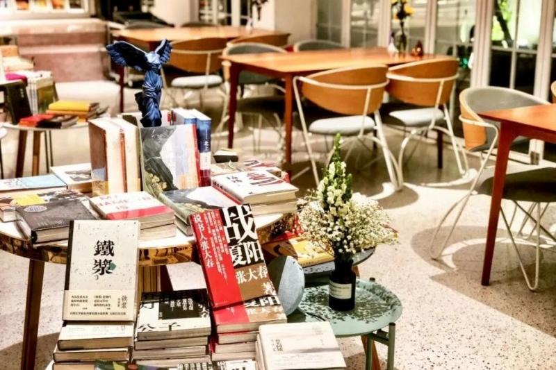 当数字阅读浪潮席卷而来，这片孕育了朱子文化、船政文化的土地，又将如何让书香扎根、生长、绽放？