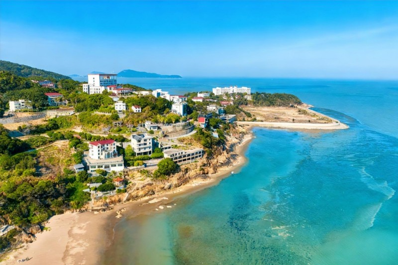 龙鼓度假村