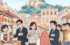 厦门选举单位省人大代表开展专题调研