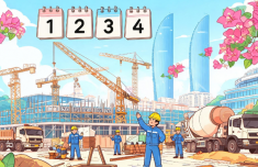 厦门1-4月省市重点项目建设持续加力推进