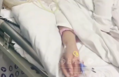 宝妈辅导作业被气到血管破裂致偏瘫 因情绪暴怒血压飙升至200mmHg