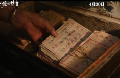 《给阿嬷的情书》火了电影人集体沉默：戳破大片逻辑泡沫