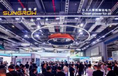 阳光电源推出矩阵逆变器 拓展新型电力系统新篇章