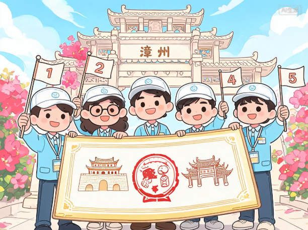 漳州5家旅行社获赴金马游资质 优惠线路咨询预订量攀升