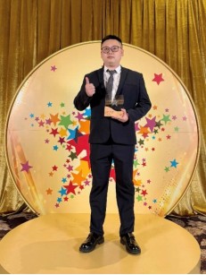 麦当劳中国41位餐厅总经理获颁全球雷·克洛克奖