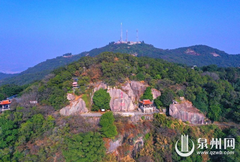 南台岩