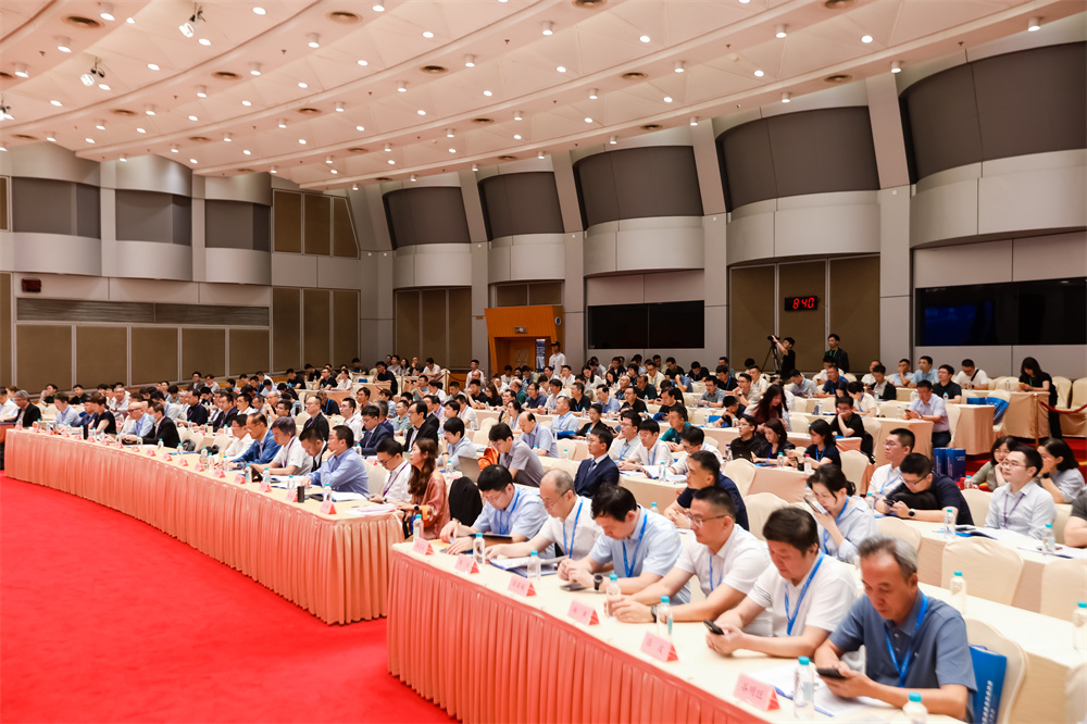 携手国家级团队！国贸地产钢结构住宅产业化合作正式落地