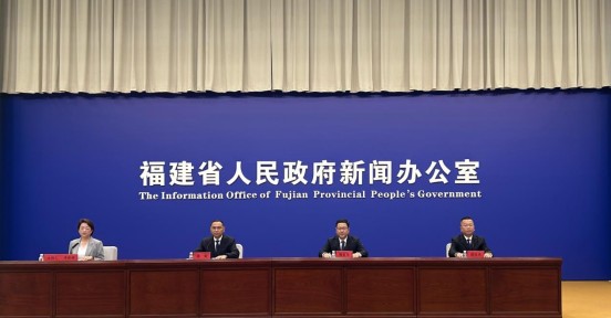 “全面绿色转型，共建美丽福建”2025年福建生态环境质量保持全国前列