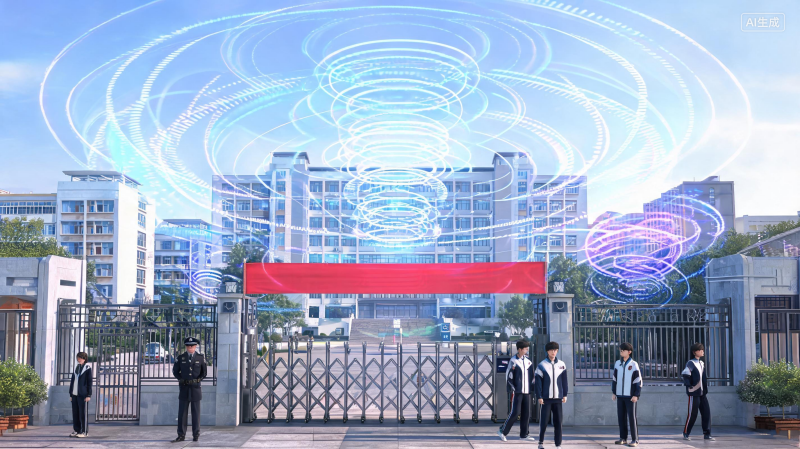 高考倒计时！三大运营商发布信号屏蔽提醒