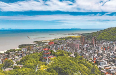 长乐梅花镇：昔日海防要冲 今朝文旅焕新
