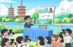 2025年度泉州市生态环境状况公报发布