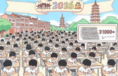 漳州今年3.1万余考生参加高考
