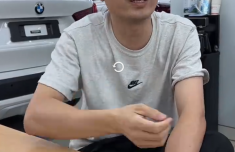 二手油车价格崩盘 新能源车的冲击太猛了