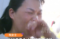 母亲把黄金藏水壶被女儿当废品卖了