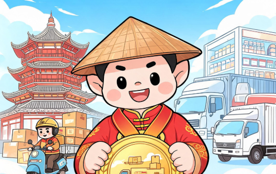 漳州入选全国现代商贸流通体系试点城市