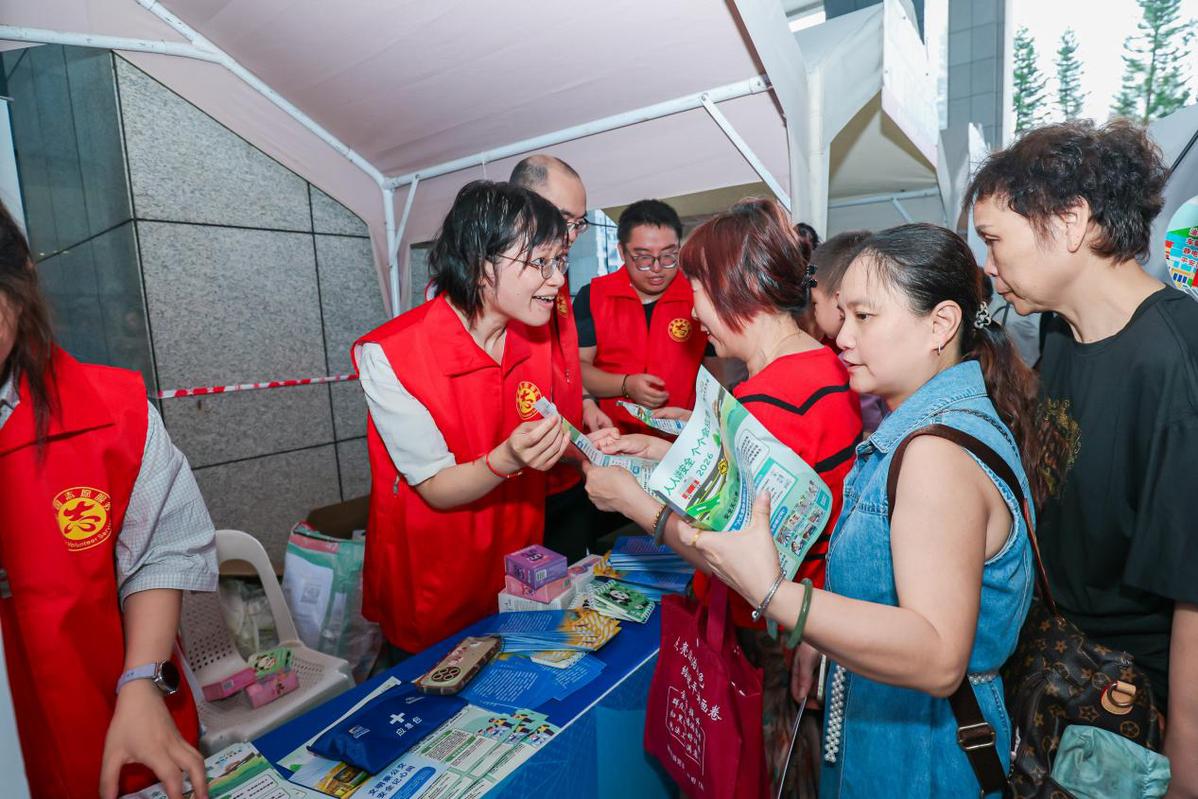 2026年福州市“安全生产月”正式启动：人人讲安全、个个会应急——排查整治风险隐患