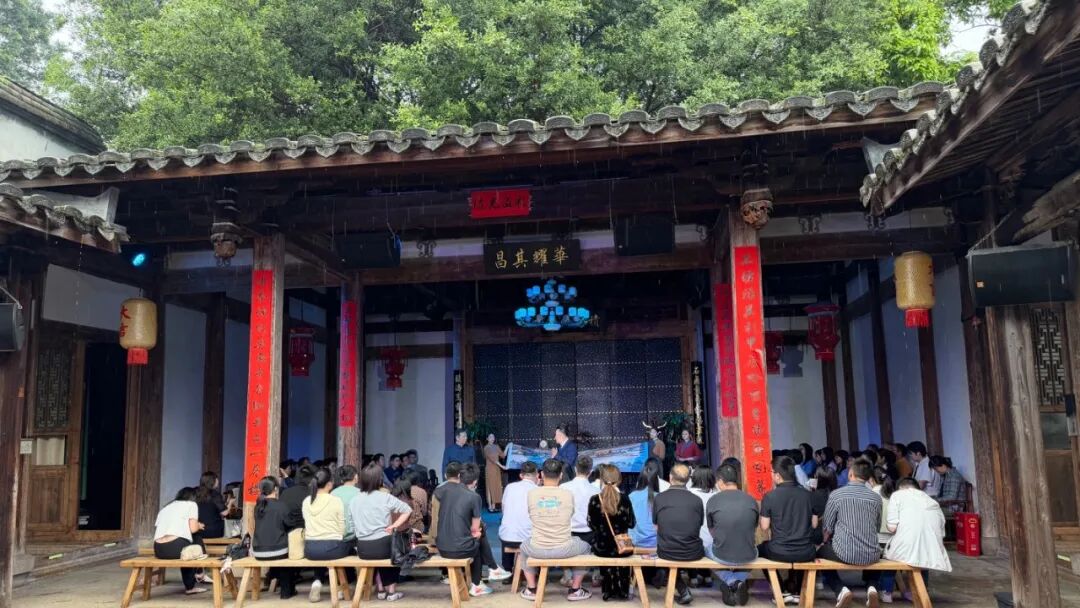 戏剧《冷月无声——吴石传奇》完成五月轮演