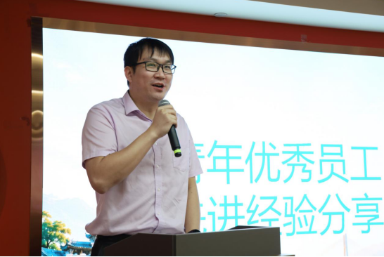 以青春之名  赴时代之约