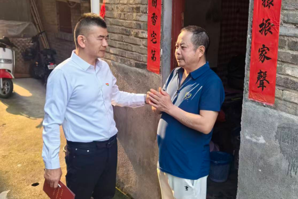 人保财险宁德古田支公司：共富路上的保险解法