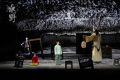 曹禺话剧《原野》再登北京人艺舞台