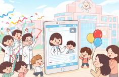 厦门市儿童医院互联网医院上线
