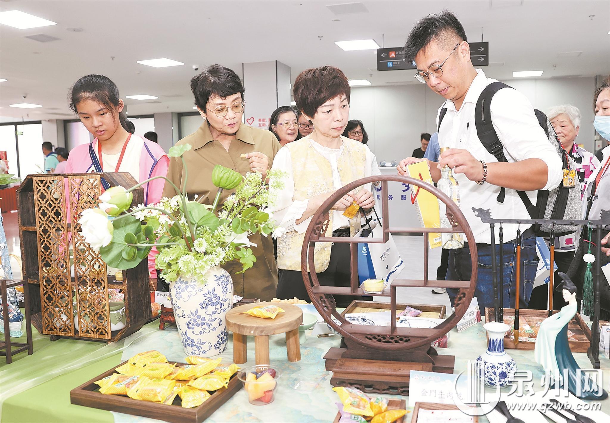 泉金航线开通20年 运送旅客超160万人次