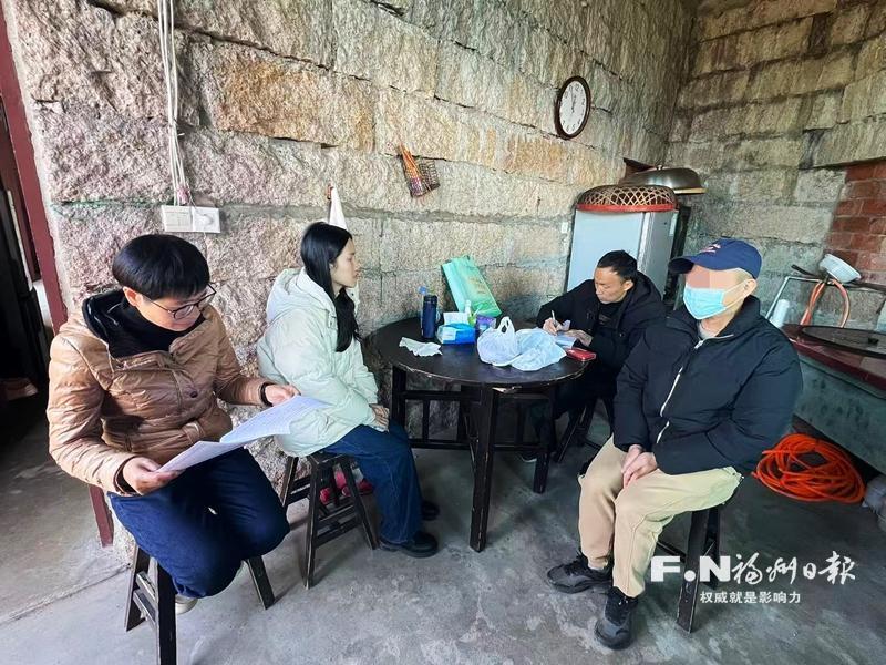&ldquo;三维代码&rdquo;解锁福州救助新机制